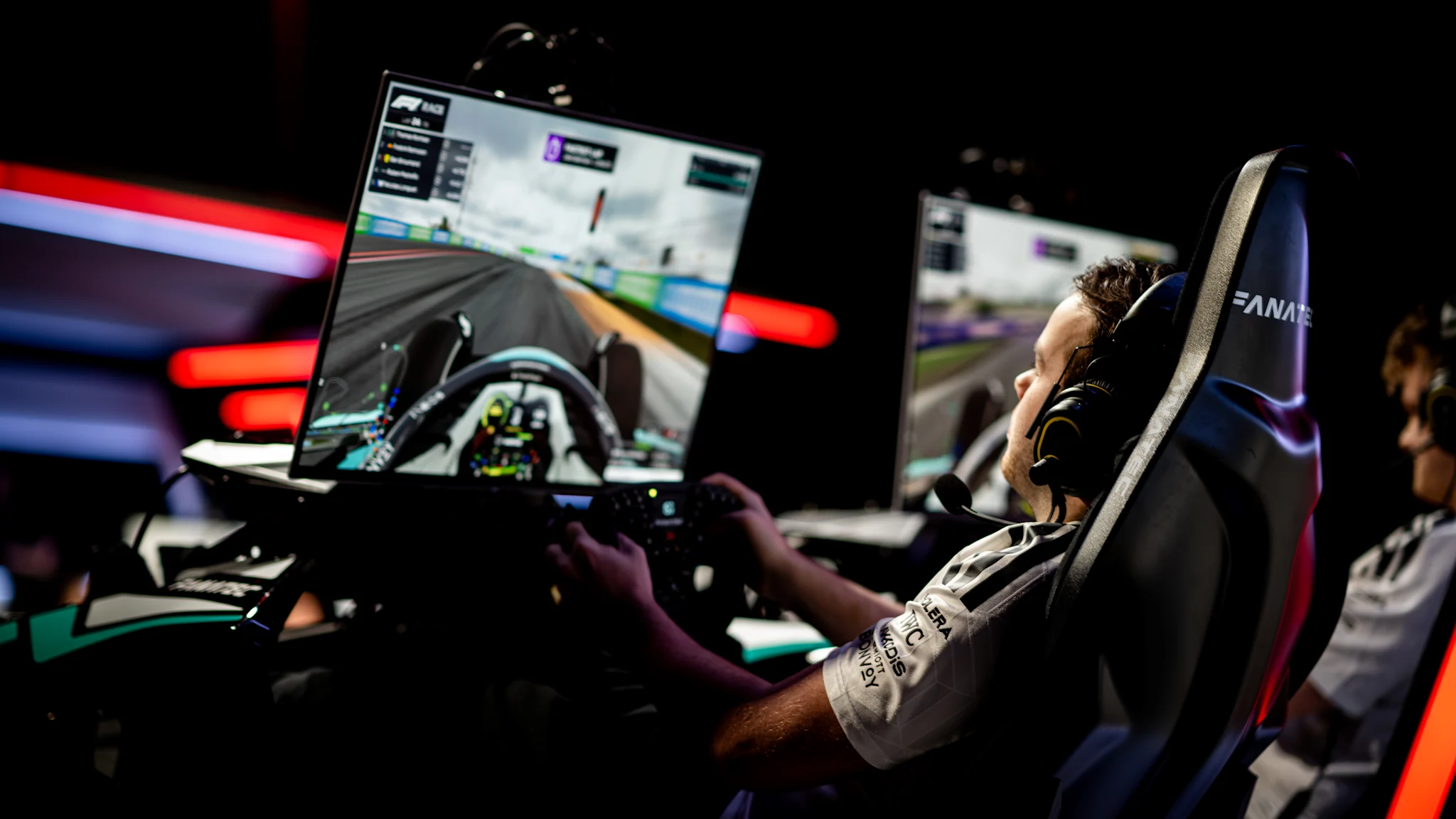 2026 F1 星空体育网页版在线登录官网入口 世界锦标赛第十轮直播：墨西哥城站竞逐即将开启